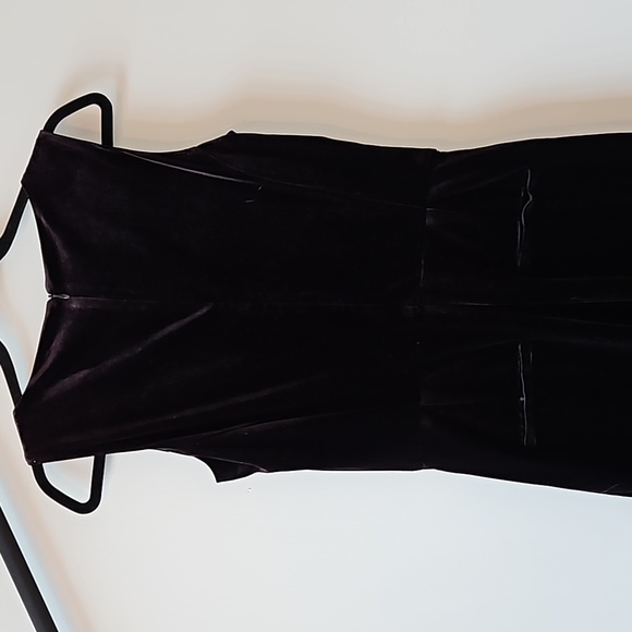 Eliana Rose Jumpsuit, Size 2 - Picture 5 of 6